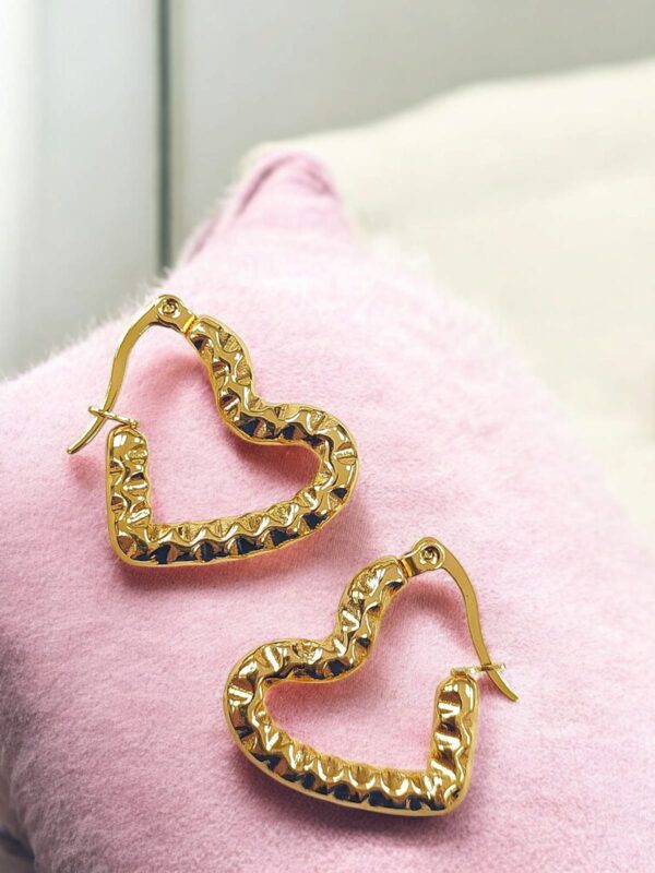 Aretes de acero - Imagen 9