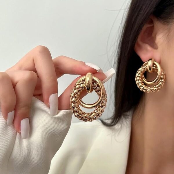 Aretes de acero