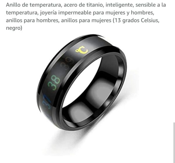 Aretes de acero - Imagen 6